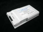 FUJITSU FPCBP155AP 笔记本电脑电池 Li-ion 10.8V 4400mAh