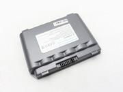 FUJITSU FPCBP160AP 笔记本电脑电池 Li-ion 10.8V 4400mAh