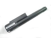 FUJITSU SPS-BA-XXF-06 笔记本电脑电池 Li-ion 11.1V 5200mAh