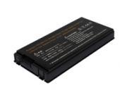 FUJITSU FPCBP120 笔记本电脑电池 Li-ion 14.4V 4400mAh