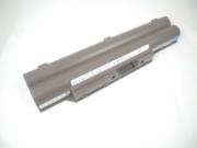 FUJITSU CP293541-01 笔记本电脑电池 Li-ion 10.8V 5200mAh