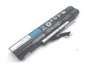 FUJITSU FPB0278 笔记本电脑电池 Li-ion 11.1V 4400mAh, 48Wh 