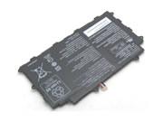 原厂 FUJITSU FPB0310 笔记本电脑电池 Li-Polymer 3.8V 9900mAh, 45Wh 