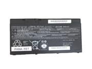 原厂 FUJITSU 3INP66080 笔记本电脑电池 Li-ion 10.8V 4170mAh, 45Wh 