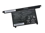 原厂 FUJITSU 2INP5/60/80 笔记本电脑电池 Li-Polymer 7.2V 3490mAh, 25Wh 