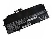 原厂 FUJITSU FPCBP579 笔记本电脑电池 Li-Polymer 14.4V 3490mAh, 50Wh 