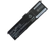 原厂 FUJITSU 3ICP6/60/72 笔记本电脑电池 Li-ion 11.55V 4481mAh, 51.75Wh 