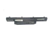 FUJITSU FPCBP335 笔记本电脑电池 Li-ion 10.8V 4400mAh, 48Wh 