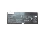 FUJITSU FPCBP425 笔记本电脑电池 Li-ion 14.4V 3150mAh, 45Wh 