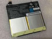 FUJITSU 1ICP4/59/97-2 笔记本电脑电池 Li-Polymer 3.8V 5470mAh, 20.78Wh 