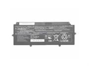 原厂 FUJITSU FPCBP536 笔记本电脑电池 Li-ion 14.4V 3490mAh, 50Wh 