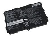 原厂 FUJITSU 2ICP7/64/84 笔记本电脑电池 Li-Polymer 7.2V 4250mAh, 31Wh 