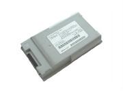 原厂 FUJITSU FMVNBP116 笔记本电脑电池 Li-ion 10.8V 4400mAh, 48Wh 