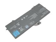 原厂 FUJITSU FMVNBP220 笔记本电脑电池 Li-ion 14.4V 3150mAh