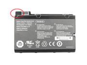 FUJITSU P55-3S4400-S1S5 笔记本电脑电池 Li-ion 10.8V 4400mAh