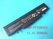 原厂 FUJITSU DPK-PTT50SY6 笔记本电脑电池 Li-lion 11.1V 5200mAh