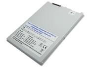 FUJITSU FMVNBP203 笔记本电脑电池 Li-ion 7.2V 4800mAh, 35Wh 