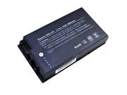 FUJITSU 916C4970F 笔记本电脑电池 Li-ion 10.8V 4800mAh