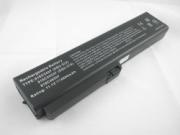 FUJITSU-SIEMENS 3UR18650F-2-Q 笔记本电脑电池 Li-ion 11.1V 4400mAh, 48.8Wh 