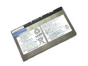 原厂 FUJITSU 3ICP43396-2 笔记本电脑电池 Li-Polymer 11.25V 3140mAh, 36Wh 