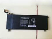 原厂 GIGABYTE GNC-C30 笔记本电脑电池 Li-ion 11.1V 4300mAh, 47.73Wh 