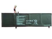 原厂 GIGABYTE GNCH40 笔记本电脑电池 Li-ion 14.8V 4300mAh, 64Wh 