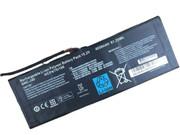 原厂 GIGABYTE 961TA013F 笔记本电脑电池 Li-ion 15.2V 4030mAh, 61Wh 