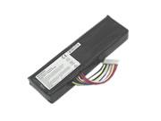 原厂 GETAC BA860000 笔记本电脑电池 Li-ion 14.8V 2700mAh, 39.96Wh 