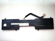 原厂 GETAC F147E3S1P2750 笔记本电脑电池 Li-Polymer 14.8V 2750mAh, 40.7Wh 