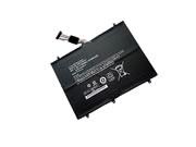 原厂 GETAC G6BTA007H 笔记本电脑电池 Li-Polymer 7.4V 8700mAh, 64Wh 