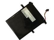 原厂 GETAC BP1S2P4240L 笔记本电脑电池 Li-ion 3.8V 8480mAh, 33Wh 