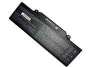 原厂 GETAC BP2S2P2600(S) 笔记本电脑电池 Li-ion 7.4V 5200mAh, 39Wh 