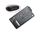 原装GETAC F110 SERIES. F110 G6 SERIES 电池Li-ion 11.4V 2640mAh, 30.1Wh 