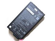 原厂 GETAC BP3S1P2680B 笔记本电脑电池 Li-ion 11.1V 4080mAh, 45.3Wh 