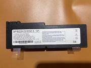 原厂 GETAC BP-B220-22/2250 S GP 笔记本电脑电池 Li-ion 7.2V 4300mAh, 30.96Wh 