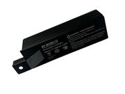 原厂 GETAC BP-MGM0110 笔记本电脑电池 Li-ion 3.7V 2500mAh, 9.25Wh 