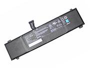 原厂 GETAC BATRGLIDK3-6102 笔记本电脑电池 Li-Polymer 11.4V 8200mAh, 93.48Wh 