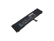 原厂 GETAC GLIDK-03-17-4S1P-0 笔记本电脑电池 Li-Polymer 15.2V 4100mAh, 62.35Wh 