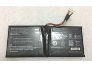 原厂 GIGABYTE GNG-E20 笔记本电脑电池 Li-ion 7.4V 5300mAh, 39.22Wh 