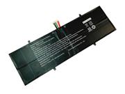 原厂 GETAC J66644-002 笔记本电脑电池 Li-Polymer 7.7V 7700mAh, 59.29Wh 