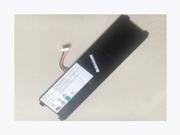 原厂 GETAC VJSE41G11T 笔记本电脑电池 Li-ion 11.55V 4210mAh, 48.52Wh 