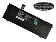 原厂 GETAC BATRPFIDG3-6102 笔记本电脑电池 Li-Polymer 11.55V 7900mAh, 91.24Wh 