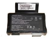 原厂 GETAC 441819800010 笔记本电脑电池 Li-ion 3.7V 5600mAh, 21Wh 