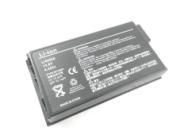 GATEWAY LI4402A 笔记本电脑电池 Li-ion 14.8V 4400mAh