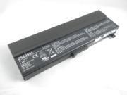 GATEWAY 4541BZ 替代电池 Li-ion 11.1V 6600mAh