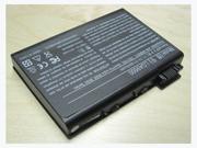 原厂 GATEWAY 3UR1865OF-3-QC-2 笔记本电脑电池 Li-ion 11.1V 6600mAh, 73Wh 