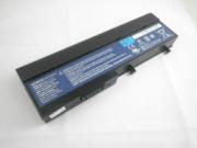 原厂 GATEWAY 3ICR19/66-3 笔记本电脑电池 Li-ion 11.1V 9000mAh