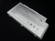 GATEWAY 6500878 笔记本电脑电池 Li-ion 14.8V 4400mAh