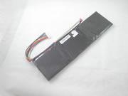 原装HEDY PWGK114028869 电池Li-ion 11.1V 3400mAh