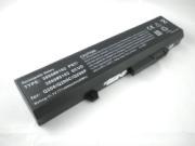 AVERATEC 3715-EH1 笔记本电脑电池 Li-ion 11.1V 4400mAh